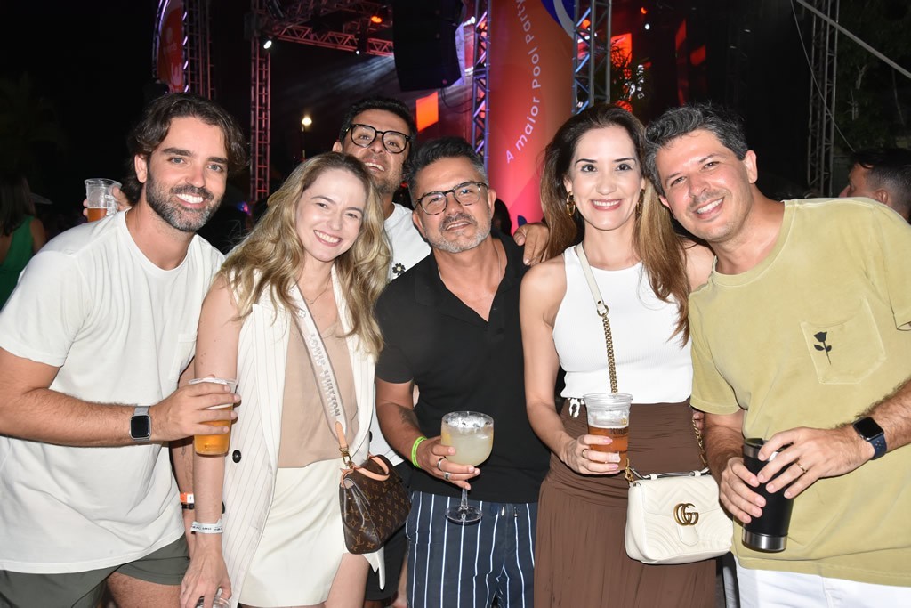 Bye Bye Verão - Pool Party 2025